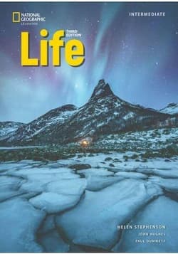 Life 3rd Edition Intermediate TB - Praca zbiorowa