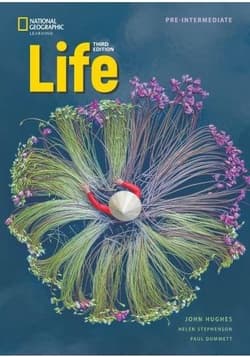 Life 3rd Edition Pre-Intermediate TB - Praca zbiorowa