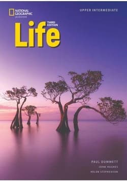 Life 3rd Edition Upper Intermediate TB - Praca zbiorowa