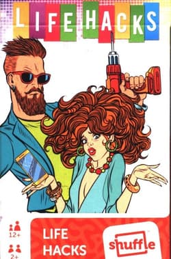 Life Hacks