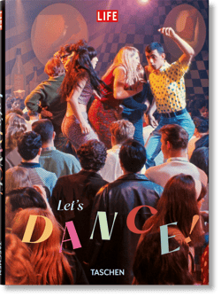 LIFE. Let's Dance - Lyndsey Winship
