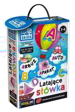 Life nSkills Latające Słówka