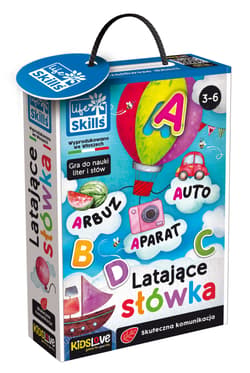 Life nSkills Latające Słówka