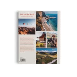 Galeria - zdjęcie nr. 2 - Life on the Road. Around the World on Four Wheels wer. angielska