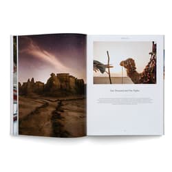 Galeria - zdjęcie nr. 3 - Life on the Road. Around the World on Four Wheels wer. angielska
