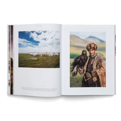 Galeria - zdjęcie nr. 5 - Life on the Road. Around the World on Four Wheels wer. angielska
