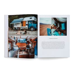 Galeria - zdjęcie nr. 4 - Life on the Road. Around the World on Four Wheels wer. angielska
