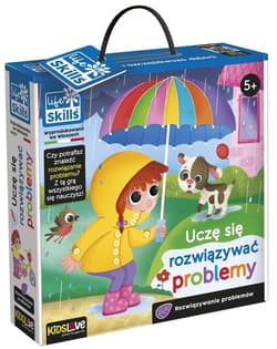 Life Skills Uczę się rozwiązywać problemy