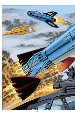 Galeria - zdjęcie nr. 3 - Liga Niezwykłych Dżentelmenów Czarne Akta