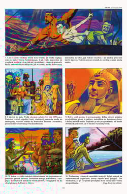 Galeria - zdjęcie nr. 4 - Liga Niezwykłych Dżentelmenów Czarne Akta