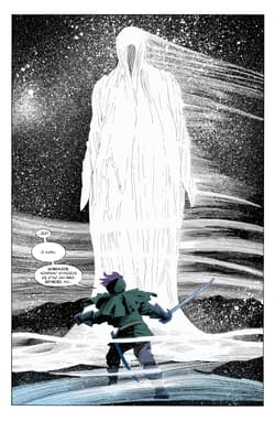 Galeria - zdjęcie nr. 3 - Liga Niezwykłych Dżentelmenów Nemo Trylogia