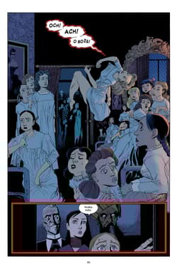 Galeria - zdjęcie nr. 3 - Liga Niezwykłych Dżentelmenów Tom 1