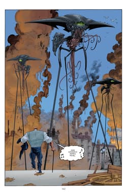 Galeria - zdjęcie nr. 2 - Liga Niezwykłych Dżentelmenów Tom 2