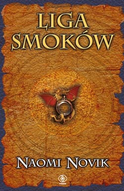 Liga Smoków - ebook