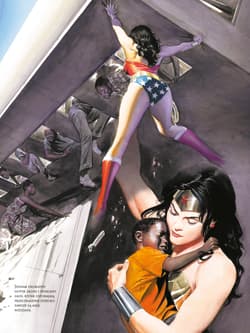 Galeria - zdjęcie nr. 2 - Liga Sprawiedliwości. Najwięksi superbohaterowie..