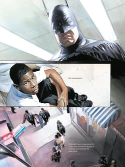 Galeria - zdjęcie nr. 4 - Liga Sprawiedliwości. Najwięksi superbohaterowie..