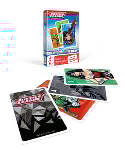 Liga Sprawiedliwych Piotruś i Memo