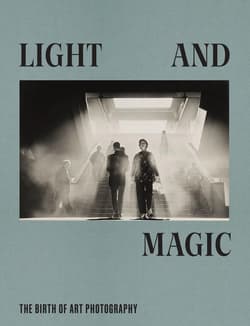Light and Magic - Charmaine Toh