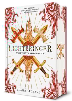 Lightbringer. Świetlisty monarcha