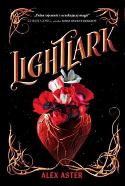 Lightlark. tom 1 - Alex Aster