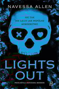 Lights Out - Navessa Allen