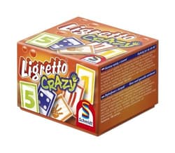 Ligretto Crazy