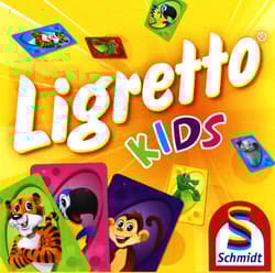 Ligretto kids