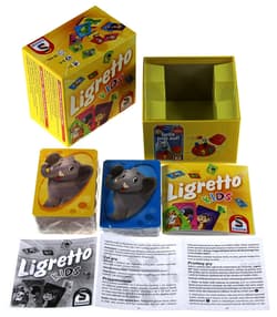 Galeria - zdjęcie nr. 2 - Ligretto kids