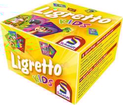 Ligretto kids