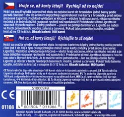 Galeria - zdjęcie nr. 2 - Ligretto w niebieskim pudełku