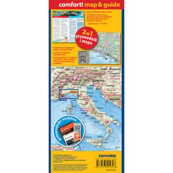 Galeria - zdjęcie nr. 3 - Liguria map&guide PL laminat 2025