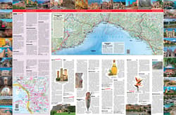 Galeria - zdjęcie nr. 4 - Liguria map&guide PL laminat 2025