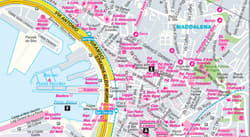 Galeria - zdjęcie nr. 4 - Liguria map&guide PL laminat 2025