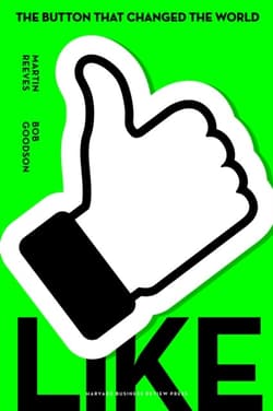 Like wer. angielska - Reeves Martin