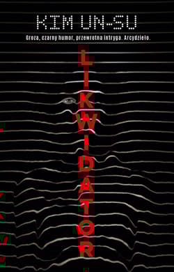 Likwidator - Kim Un-su