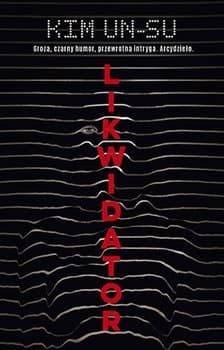 Likwidator - Kim Un-su