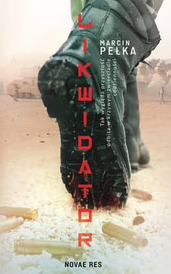 Likwidator - Marcin Pełka