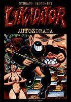 Likwidator 5 Autozdrada - Dąbrowski Ryszard