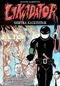 Likwidator kontra Kaczystan