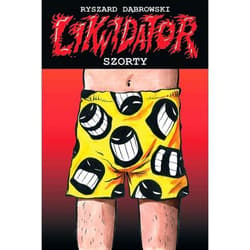 Likwidator Szorty
