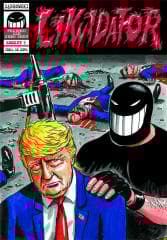 Likwidator. Zeszyt 2 - Dąbrowski Ryszard