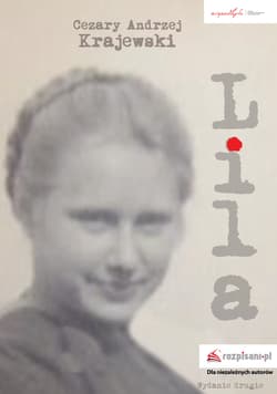 Lila - Krajewski Cezary Andrzej