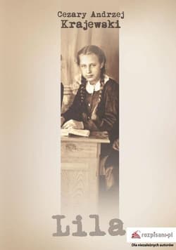 Lila - Krajewski Cezary Andrzej
