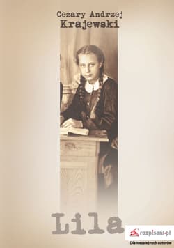 Lila - Krajewski Cezary Andrzej
