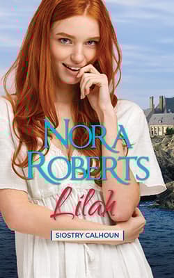 Lilah - Nora Roberts