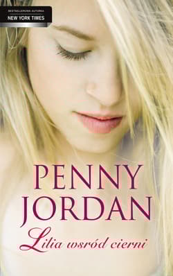 Lilia wśród cierni - Jordan Peny