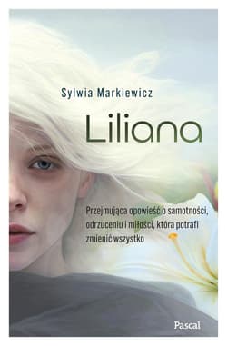 Liliana - Sylwia Markiewicz