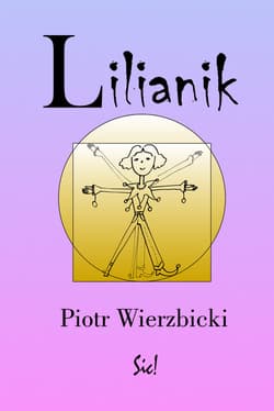 Lilianik - Piotr Wierzbicki
