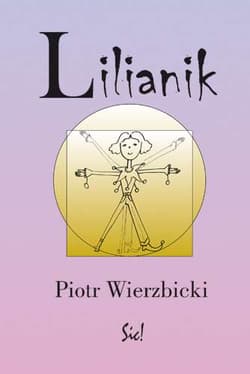 Lilianik - Piotr Wierzbicki