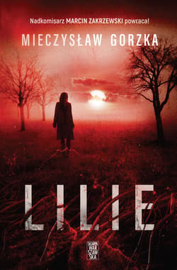 Lilie - ebook - Mieczysław Gorzka